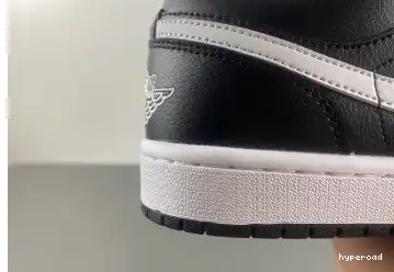 Hyperoad JORDAN Low AIR 1 0705